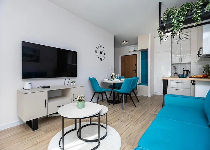 Gil Apartments 13