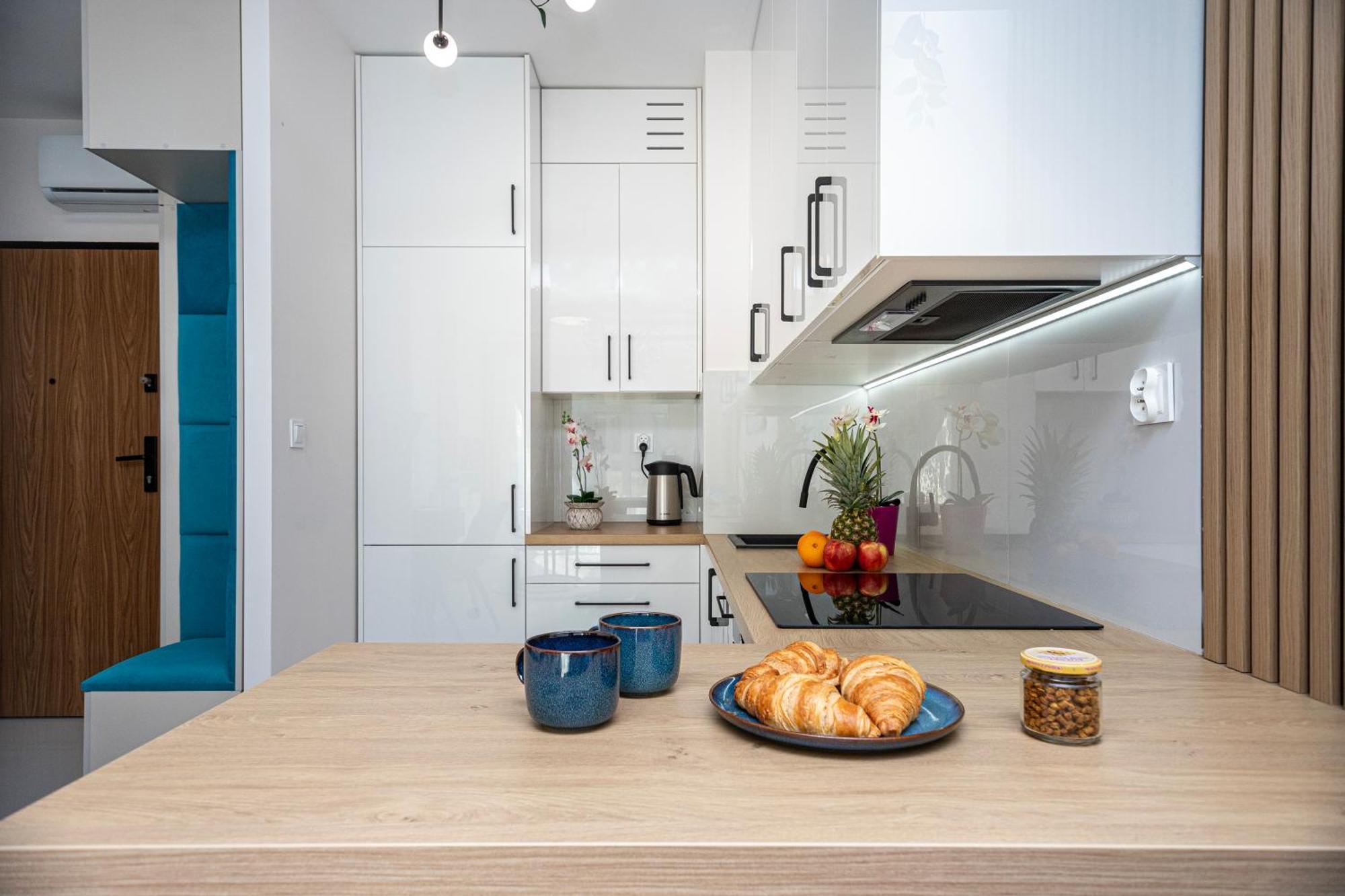 Gil 13 Appartement