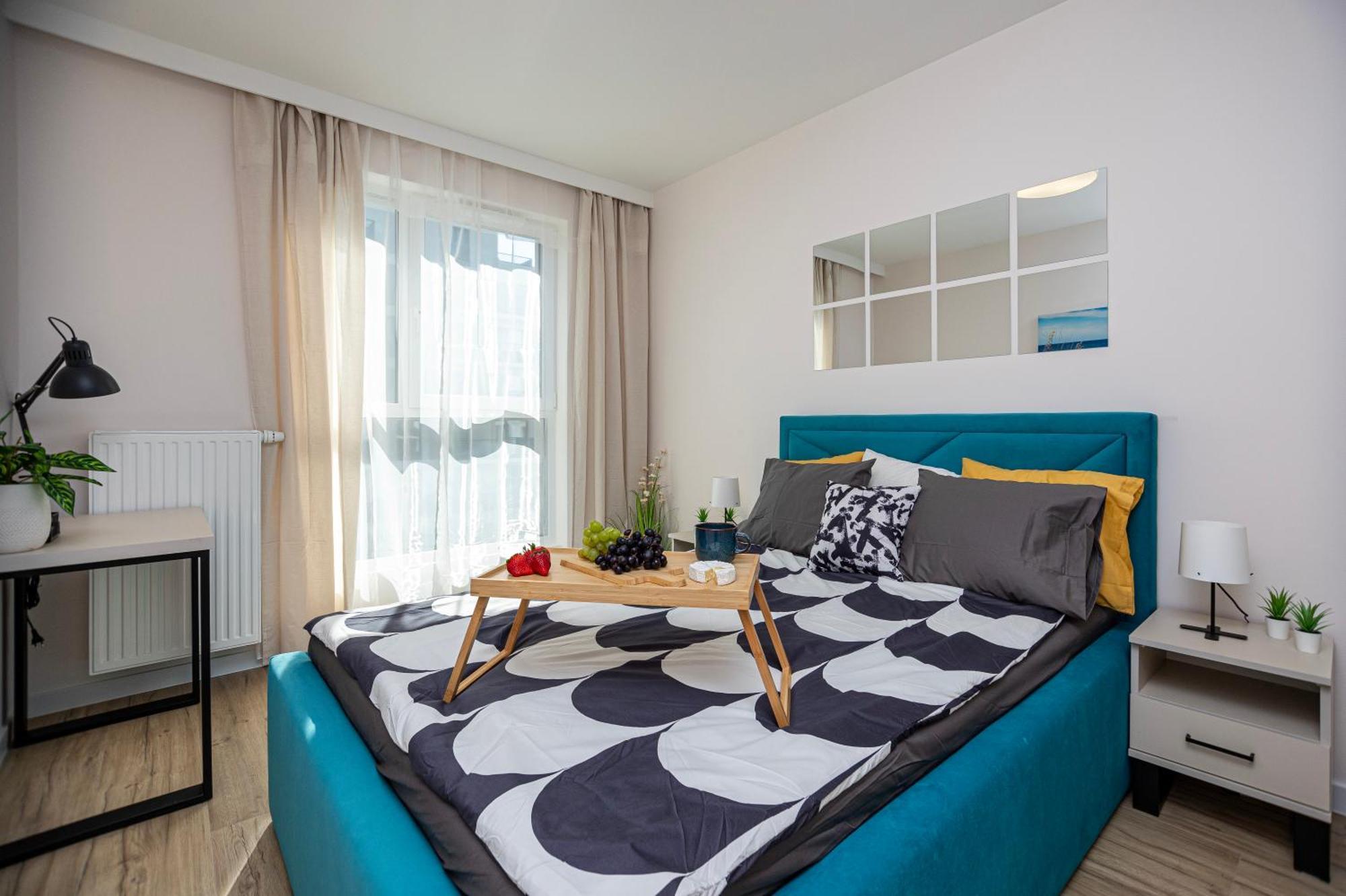 Appartement Gil 13 *