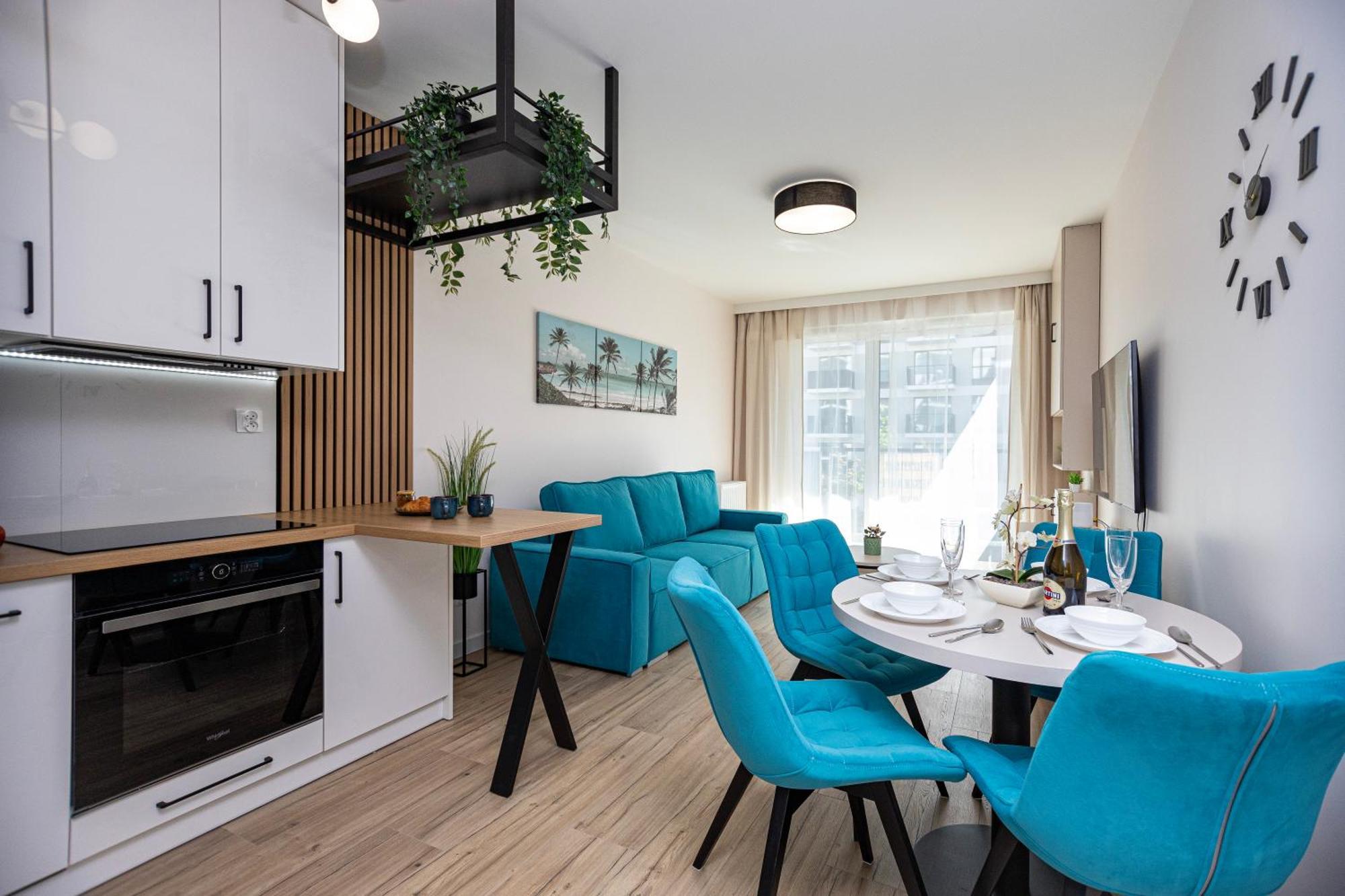 Appartement Gil 13 *